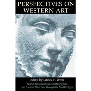 Perspectives on Western Art by Wren, Linnea, 9780367094836