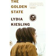 The Golden State by Kiesling, Lydia, 9780374164836