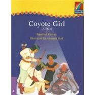 Cambridge Plays: Coyote Girl ELT Edition by Rosalind Kerven, 9780521674836