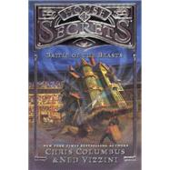 Battle of the Beasts by Columbus, Chris; Vizzini, Ned, 9780606364836