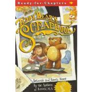 Teddy Bear's Scrapbook by Howe, James; Howe, Deborah; Bush, Timothy, 9780689844836