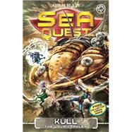 Sea Quest: Kull the Cave Crawler Book 23 by Blade, Adam, 9781408334836