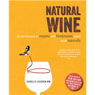 Natural Wine by Legeron, Isabelle, 9781782494836