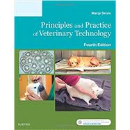 Principles and Practice of Veterinary Technology by Sirois, Margi, 9780323354837