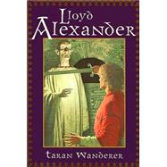 Taran Wanderer by ALEXANDER, LLOYD, 9780440484837