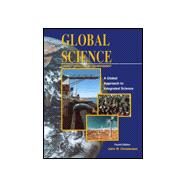 Global Science : Energy, Resources, Environment by Christensen, John, 9780840374837