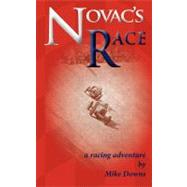 Novac's Race by Downs, Mike, 9781478174837