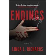 Endings by Richards, Linda L., 9781608094837