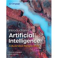 Introduction to Artificial Intelligence: A Business Perspective by Hoisington, Corinne; Ciampa, Mark, 9798214024837