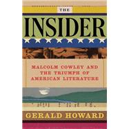 The Insider by Gerald Howard, 9798217164837