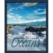 An Introduction to the World's Oceans by Sverdrup, Keith A.; Armbrust, E. Virginia, 9780073254838