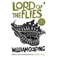 Lord of the Flies by Golding, William, 9780571084838