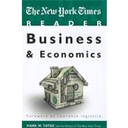 New York Times Reader by Tatge, Mark W.; Ingrassia, Lawrence, 9781604264838