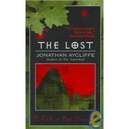 The Lost by Aycliffe, Jonathan, 9780061054839