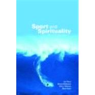 Sport And Spirituality by Parry; Jim, 9780415404839