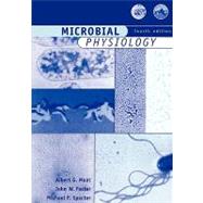Microbial Physiology by Moat, Albert G.; Foster, John W.; Spector, Michael P., 9780471394839