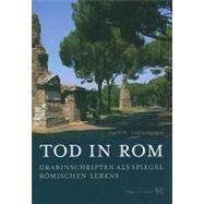 Tod in Rom / Death in Rome by Kolb, Anne, 9783805334839