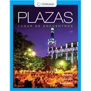 Plazas by Robert Hershberger; Susan Navey-Davis; Guiomar Borrs A., 9781305854840