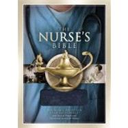 The Nurse's Bible HCSB by Unknown, 9781586404840