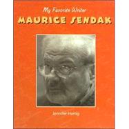 Maurice Sendak by Hurtig, Jennifer, 9781590364840