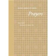Revised Common Lectionary Prayers: Proposed by the Consultation on Common Texts by Fortress Press, 9780800634841