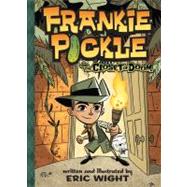Frankie Pickle and the Closet of Doom by Wight, Eric; Wight, Eric, 9781416964841