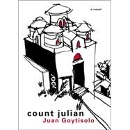 Count Julian Pa by Goytisolo,Juan, 9781564784841