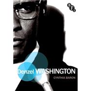 Denzel Washington by Baron, Cynthia, 9781844574841