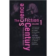 The Science Fiction Century, Volume One by Hartwell, David G., 9780312864842
