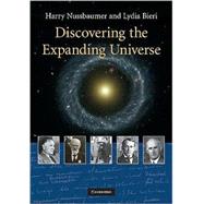 Discovering the Expanding Universe by Harry Nussbaumer , Lydia Bieri , Foreword by Allan Sandage, 9780521514842