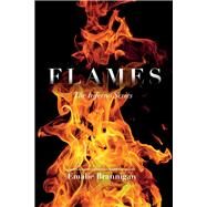 Flames The Inferno Series by Brannigan, Emalie, 9781098314842