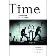 Time by Burges, Joel; Elias, Amy J., 9781479874842