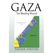 Gaza by Shriteh, Fakher, 9781503524842