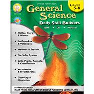 General Science by Silvano, Wendi, 9781580374842