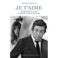Je T'aime by Mortaigne, Véronique, 9781785784842