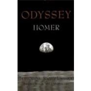 The Odyssey by Homer; Lombardo, Stanley; Murnaghan, Sheila, 9780872204843
