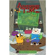 Adventure Time Vol. 5 OGN by Corsetto, Danielle; Sterling, Zachary, 9781608864843
