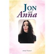 Jon and Anna by Venturi, Anita, 9781984524843