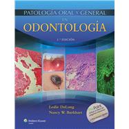 Patologa oral y general en odontologa by Delong, Leslie, 9788416004843