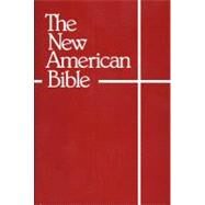 New American Bible by Confraternity of Christian Doctrine, 9780529064844