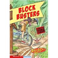 Block Busters by Lawrie, Robin, 9781434204844