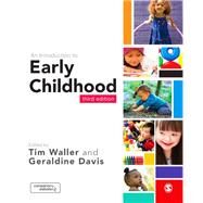 An Introduction to Early Childhood by Waller, Tim; Davis, Geraldine, 9781446254844