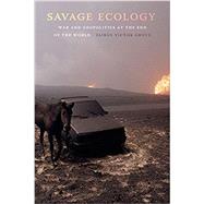 Savage Ecology by Grove, Jairus Victor, 9781478004844