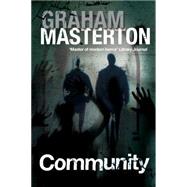 Community by Masterton, Graham, 9781847514844