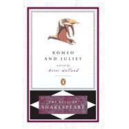 Romeo and Juliet by Shakespeare, William (Author); Braunmuller, A. R. (Editor); Holland, Peter (Introduction by), 9780140714845