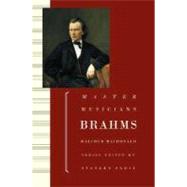 Brahms by MacDonald, Malcolm, 9780198164845