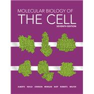 Molecular Biology of the Cell (with Ebook + Smartwork + Videos/Animations) by Alberts, Bruce; Heald, Rebecca; Johnson, Alexander; Morgan, David; Raff, Martin; Roberts, Keith; Walter, Peter, 9780393884845