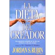 La Dieta Del Creador/the Maker's Diet by Rubin, Jordan S., 9781591854845