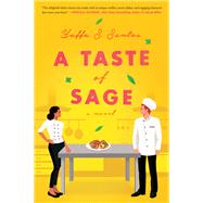 A Taste of Sage by Santos, Yaffa S., 9780062974846