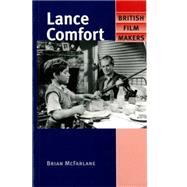 Lance Comfort by McFarlane, Brian, 9780719054846